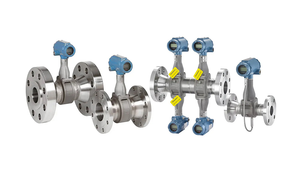 Qu'est-ce qu'un débitmètre vortex et comment fonctionne-t-il
