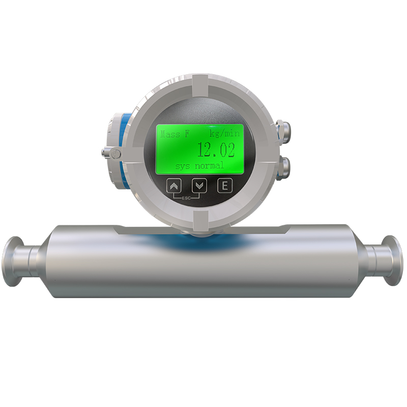 Débitmètres massiques Coriolis pour carburant