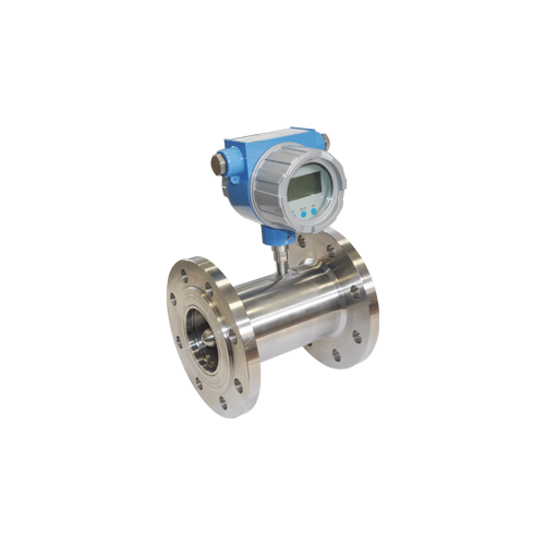 débitmètre à turbine haute précision pour GPL liquide