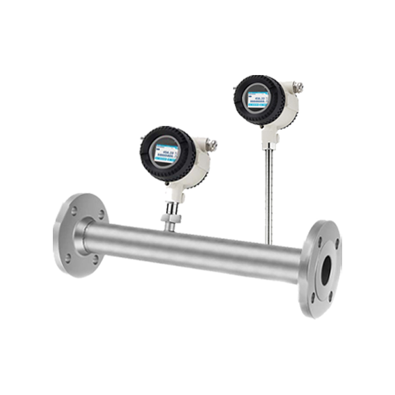 débitmètre massique thermique pour gaz