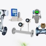 Types de Débitmètres de Gaz : Guide Complet