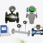 Guide complet pour choisir un débitmètre chimique