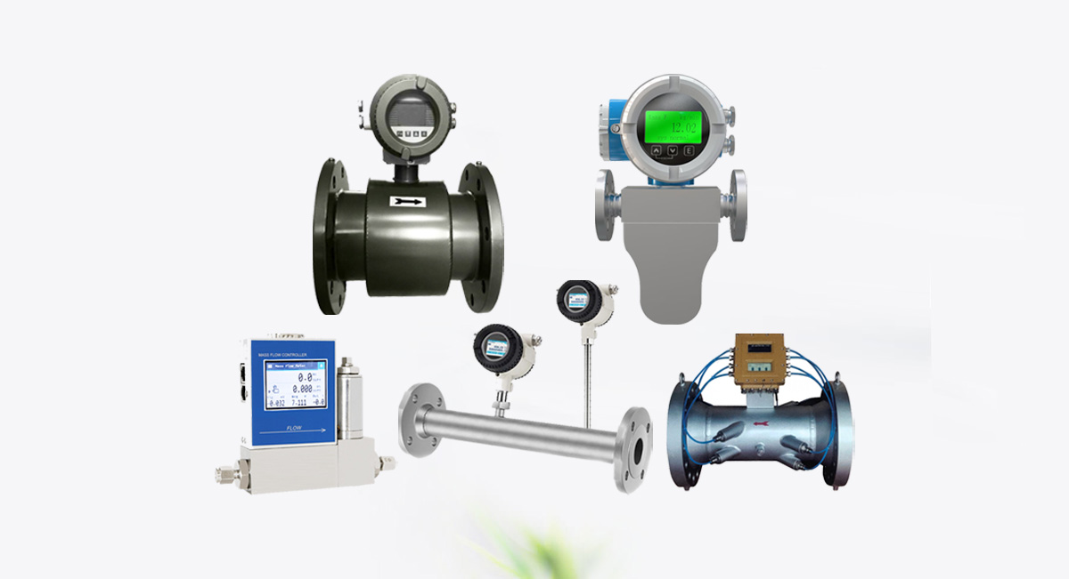 débitmètres chimiques
