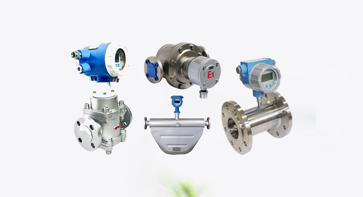 Meilleurs débitmètres de carburant